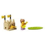 Конструктор Lego Морские приключения Creator 31083 - фото 10