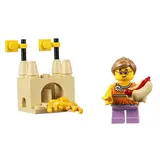Конструктор Lego Морские приключения Creator 31083 - фото 5