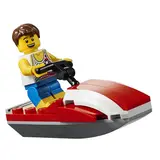 Конструктор Lego Морские приключения Creator 31083 - фото 6