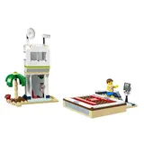 Конструктор Lego Морские приключения Creator 31083 - фото 7