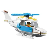 Конструктор Lego Морские приключения Creator 31083 - фото 8
