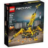 Конструктор Lego Мостовой кран Technic 42097