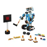 Конструктор Lego Набор для конструирования и программирования Boost 17101 - фото 2