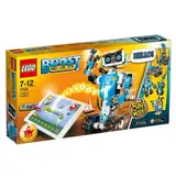 Конструктор Lego Набор для конструирования и программирования Boost 17101