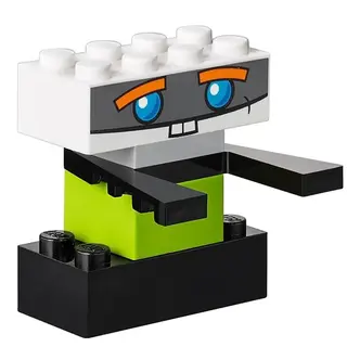 Конструктор Lego Набор для конструирования и программирования Boost 17101