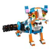 Конструктор Lego Набор для конструирования и программирования Boost 17101 - фото 5