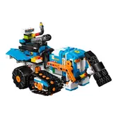 Конструктор Lego Набор для конструирования и программирования Boost 17101 - фото 6