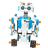 Конструктор Lego Набор для конструирования и программирования Boost 17101 - фото 4
