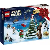 Конструктор Lego Новогодний календарь Star Wars 75245