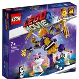 Конструктор Lego Падруженская команда LEGO Movie 70848
