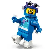 Конструктор Lego Падруженская команда LEGO Movie 70848 - фото 5