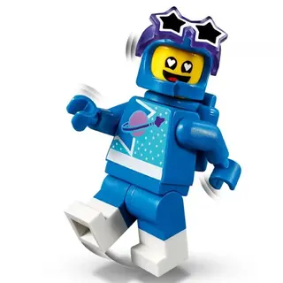 Конструктор Lego Падруженская команда LEGO Movie 70848