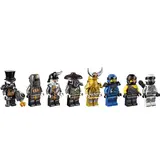 Конструктор Lego Пещера драконов Ninjago 70655 - фото 3