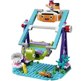 Конструктор Lego Подводная карусель Friends 41337 - фото 8