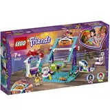 Конструктор Lego Подводная карусель Friends 41337