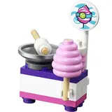 Конструктор Lego Подводная карусель Friends 41337 - фото 9