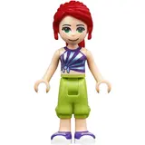 Конструктор Lego Подводная карусель Friends 41337 - фото 5