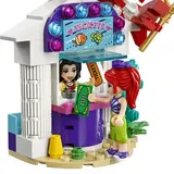 Конструктор Lego Подводная карусель Friends 41337 - фото 6