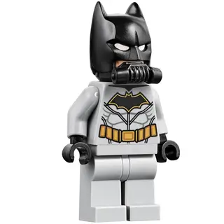 Конструктор Lego Подводный бой Бэтмена Super Heroes 76116