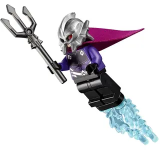 Конструктор Lego Подводный бой Бэтмена Super Heroes 76116