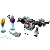 Конструктор Lego Подводный бой Бэтмена Super Heroes 76116 - фото 5