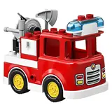 Конструктор Lego Пожарное депо Duplo 10903 - фото 2