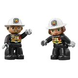 Конструктор Lego Пожарное депо Duplo 10903 - фото 3