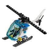 Конструктор Lego Полицейский участок City 60141 - фото 2