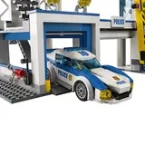 Конструктор Lego Полицейский участок City 60141 - фото 7