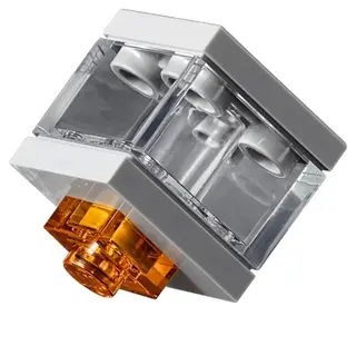 Конструктор Lego Последняя битва Minecraft 21151