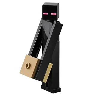 Конструктор Lego Последняя битва Minecraft 21151