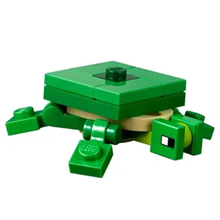 Конструктор Lego Приключения на пиратском корабле Minecraft 21152