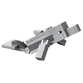 Конструктор Lego Приключения на пиратском корабле Minecraft 21152