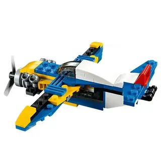 Конструктор Lego Пустынный багги Creator 31087