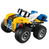 Конструктор Lego Пустынный багги Creator 31087 - фото 4