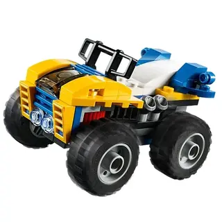 Конструктор Lego Пустынный багги Creator 31087