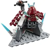 Конструктор Lego Путешествие Ллойда Ninjago 70671 - фото 6