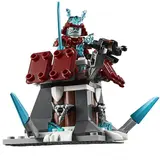 Конструктор Lego Путешествие Ллойда Ninjago 70671 - фото 2