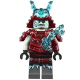 Конструктор Lego Путешествие Ллойда Ninjago 70671 - фото 4