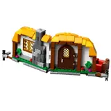 Конструктор Lego Раскрывающаяся книга Ideas 21315 - фото 2