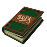 Конструктор Lego Раскрывающаяся книга Ideas 21315 - фото 4