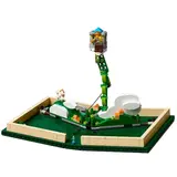 Конструктор Lego Раскрывающаяся книга Ideas 21315 - фото 5