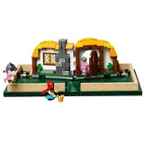 Конструктор Lego Раскрывающаяся книга Ideas 21315 - фото 6