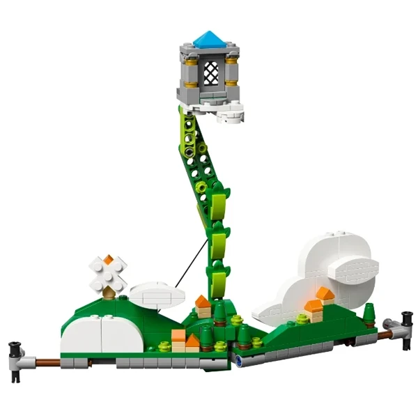 Конструктор Lego Раскрывающаяся книга Ideas 21315 - фото 8