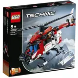 Конструктор Lego Спасательный вертолёт Technic 42092