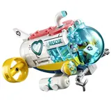 Конструктор Lego Спасение дельфинов Friends 41378 - фото 4