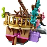 Конструктор Lego Спасение дельфинов Friends 41378 - фото 7