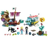 Конструктор Lego Спасение дельфинов Friends 41378 - фото 2