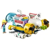 Конструктор Lego Спасение дельфинов Friends 41378 - фото 3