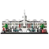 Конструктор Lego Трафальгарская площадь Architecture 21045 - фото 2